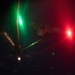 Tanker fuel sustains stealth fighters in the night