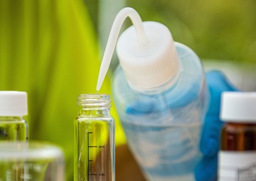 Navy Releases Remaining Month 1 Long-Term Drinking Water Data, Shows No Fuel Contamination