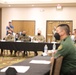 NORAD/NORTHCOM Leaders Meet with Partner Agencies on Southwest Border Mission
