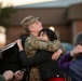 'Dark Rifle' Soldiers return home from NATO support mission in Poland