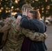 'Dark Rifle' Soldiers return home from NATO support mission in Poland