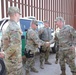 NORAD/NORTHCOM Leaders Recognize Missouri National Guard Soldier on Southwest Border Mission
