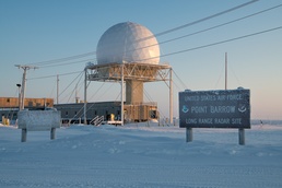 611 ACOMS conduct cyber defense activities in remote Arctic location