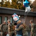 'Dark Rifle' Soldiers return home from NATO support mission in Poland