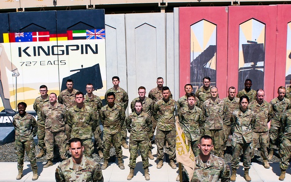 727 EACS Kingpin Detachment Photo