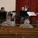 9th Engineer Support Battalion hosts Memorial Service to honor the life of Lance Cpl. Kenan Napoleon
