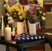 9th Engineer Support Battalion hosts Memorial Service to honor the life of Lance Cpl. Kenan Napoleon
