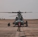 HMLA 369 supports JWX 22