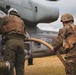 HMLA 369 supports JWX 22