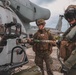 HMLA 369 supports JWX 22