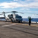 USS Essex Underway Operations