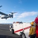 USS Essex Underway Operations