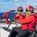 USS Essex Underway Operations