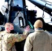 Last AH-64D Flight From Korea