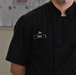 Camp Fuji crowns Chef of the Quarter
