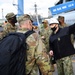 Tour aboard USS Blue Ridge