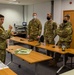 100th Civil Engineer Squadron trains with SERE