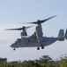 JWX22: Combat Logistics Battalion 4 Marines conduct air insert, water purification operations