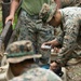 JWX22: Combat Logistics Battalion 4 Marines conduct air insert, water purification operations