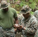 JWX22: Combat Logistics Battalion 4 Marines conduct air insert, water purification operations