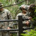 JWX22: Combat Logistics Battalion 4 Marines conduct air insert, water purification operations