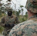 JWX22: Combat Logistics Battalion 4 Marines conduct air insert, water purification operations