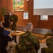 SECNAV visits II MEF Marines, Sailors and Norwegians