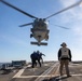 USS Roosevelt (DDG 80) Patrol 3