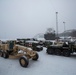 II MEF Marines offload the USNS Sisler for Ex CR22