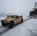 II MEF Marines offload the USNS Sisler for Ex CR22