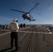 USS Roosevelt (DDG 80) Patrol 3