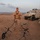 Marines, Soldiers conduct C2 Exercise Marines, Soldiers conduct C2 Exercise