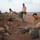 Marines, Soldiers conduct C2 Exercise Marines, Soldiers conduct C2 Exercise