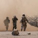 Marines, Soldiers conduct C2 Exercise