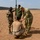 Marines, Soldiers conduct C2 Exercise Marines, Soldiers conduct C2 Exercise