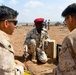 Marines, Soldiers conduct C2 Exercise