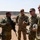 Marines, Soldiers conduct C2 Exercise Marines, Soldiers conduct C2 Exercise