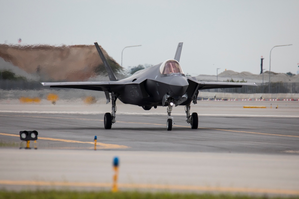 Singapore Airshow 2022: The Alphas have arrived!!