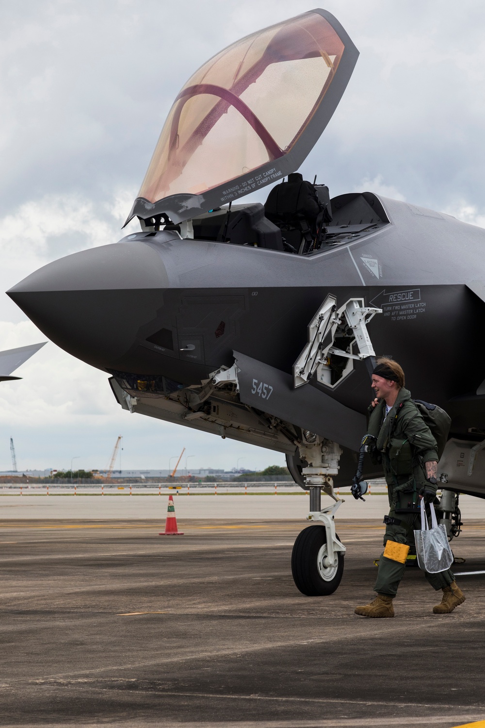 Singapore Airshow 2022: The Alphas have arrived!!