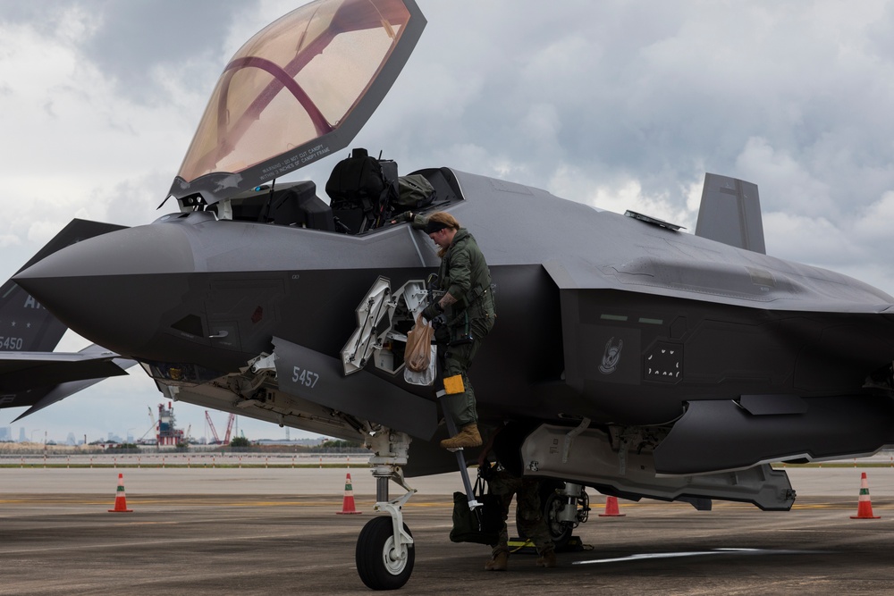 Singapore Airshow 2022: The Alphas have arrived!!