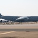 C-5 Take Off at Al Dhafra