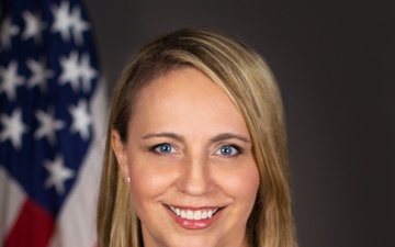 Christi Grimm Official Photo