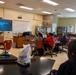 Naval Medical Center Camp Lejeune revives STEM outreach with local area schools