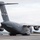 Spangdahlem Air Base receives supplies in support of theater ops