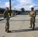 Gen Bunch AFMC Robins AFB visit