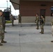 Gen. Arnold W. Bunch, Jr., Air Force Materiel Command commander visits Robins AFB