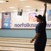 Naval Station Norfolk's Pierside Entertainment Center Hosts Inaugural Heritage Bowling Tournament