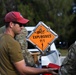 EOD conducts joint training at Cope North