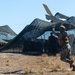 1/10 India Btry. Littoral Fire Exercise