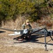 1/10 India Btry. Littoral Fire Exercise